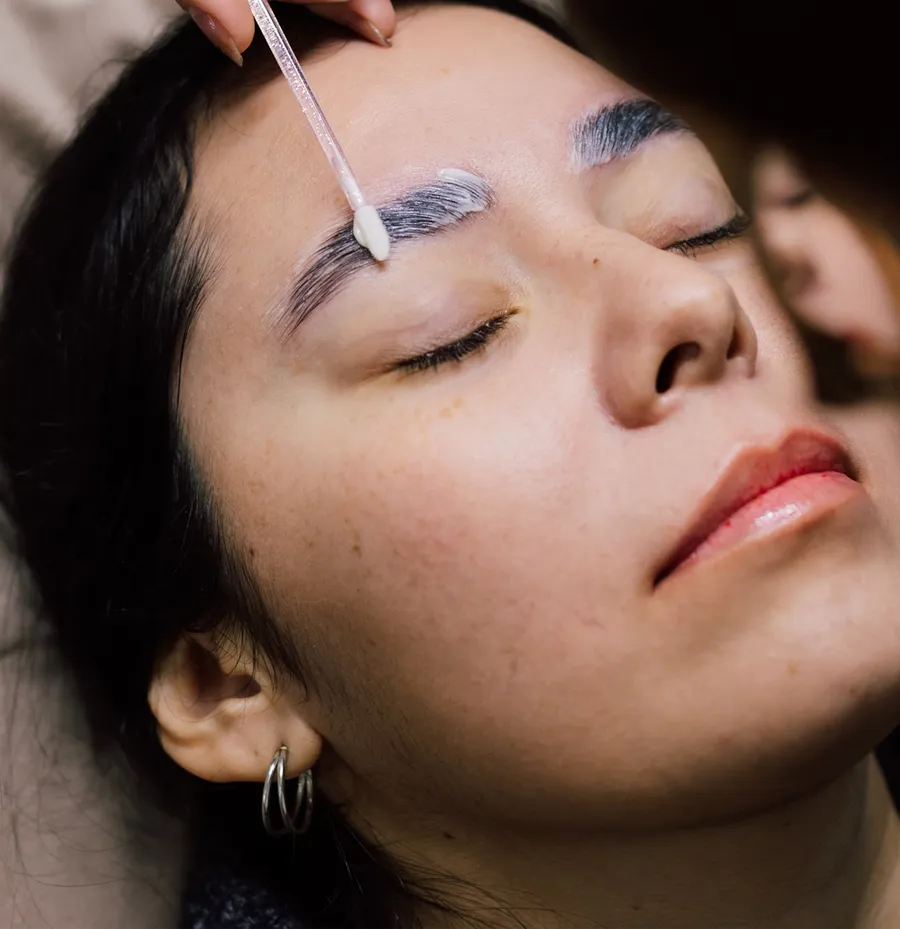 Brow Lamination