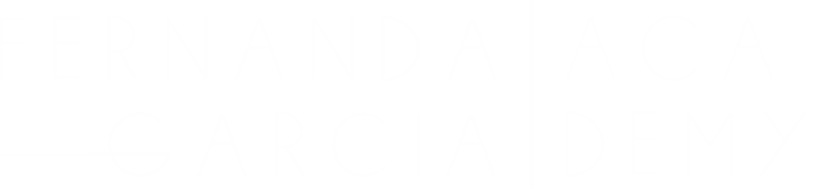 Fernanda Garcia Academy